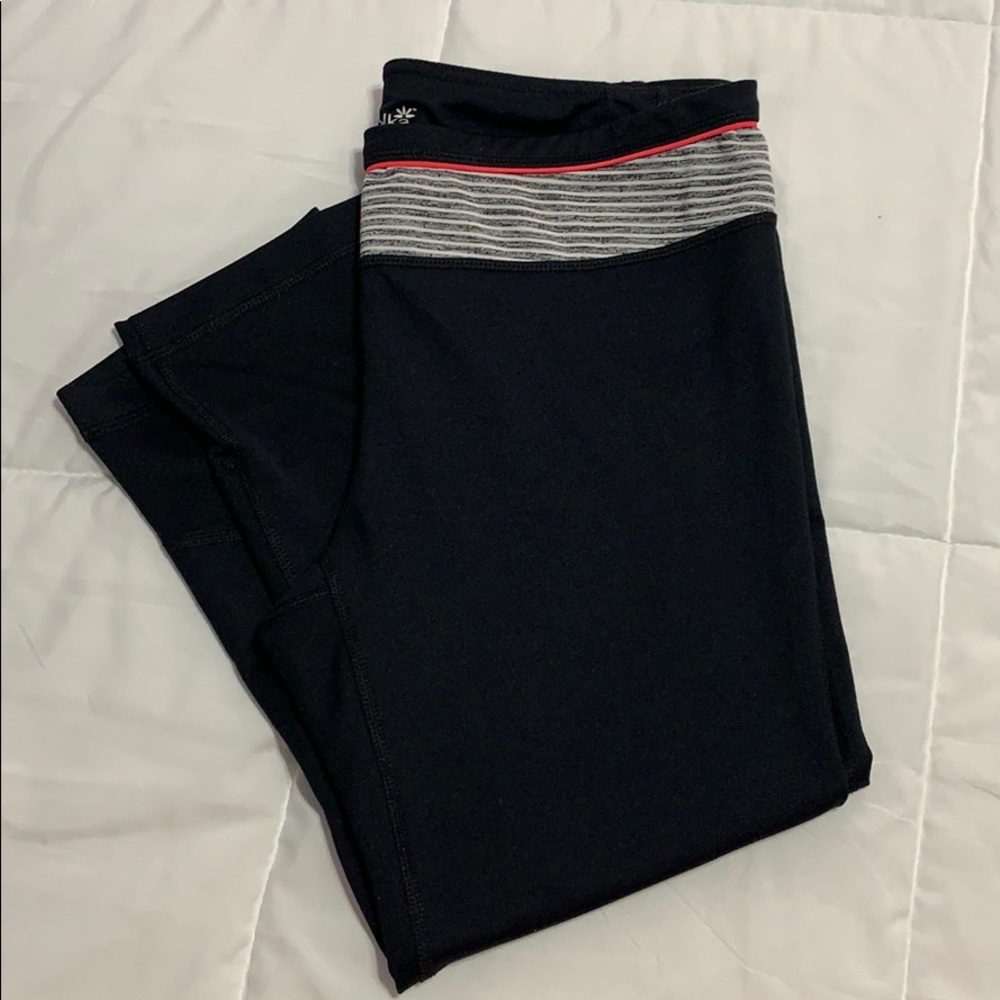 Lukka Capri leggings